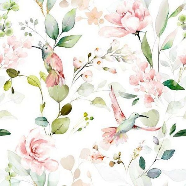 Produktbild: 333 Origami Minis &ndash; Watercolor Fauna