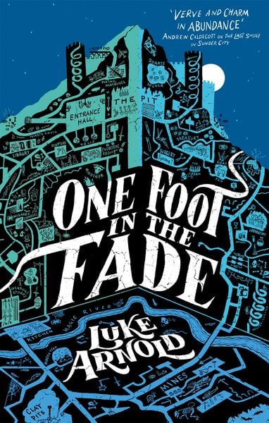 Produktbild: One Foot in the Fade