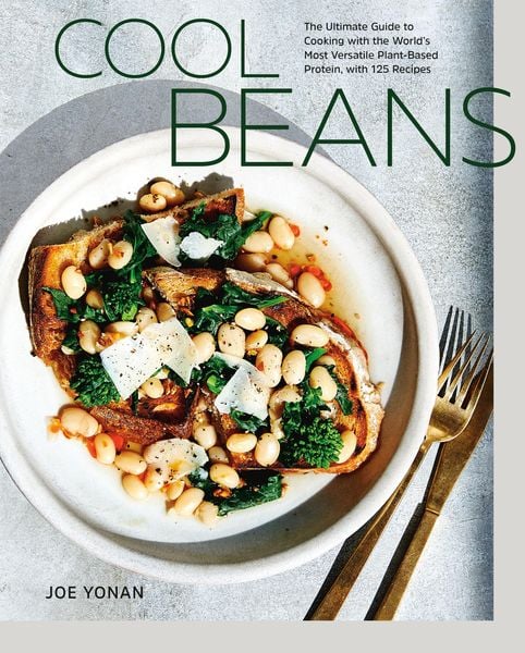 Produktbild: Cool Beans