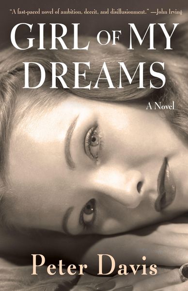 Produktbild: Girl of My Dreams