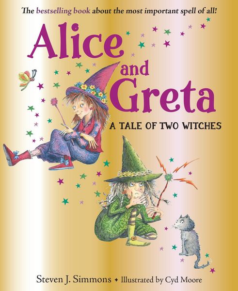 Produktbild: Alice and Greta