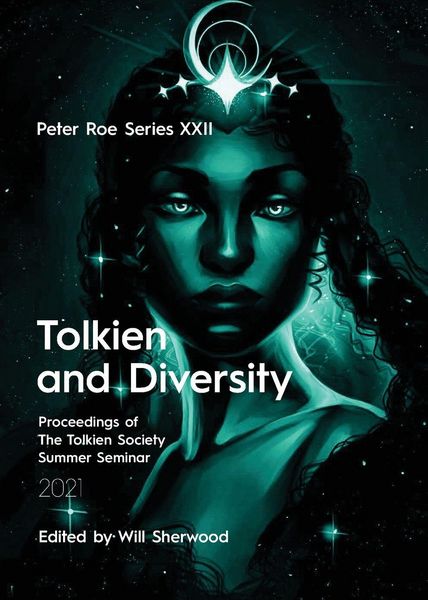 Produktbild: Tolkien and Diversity