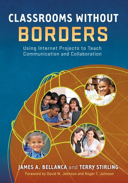 Produktbild: Classrooms Without Borders