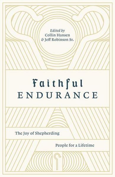 Produktbild: Faithful Endurance