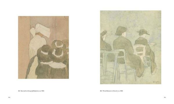 Produktbild: Gwen John