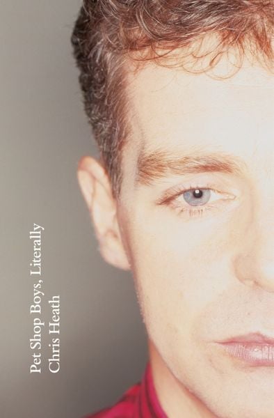 Produktbild: Pet Shop Boys, Literally