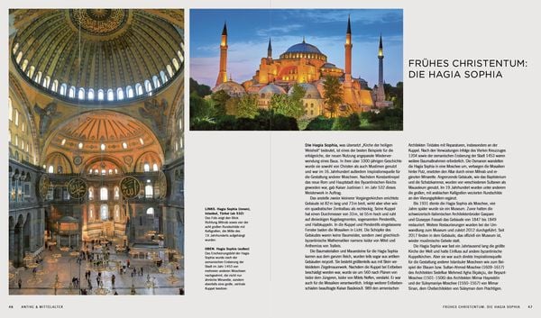 Produktbild: Die Geschichte der Architektur