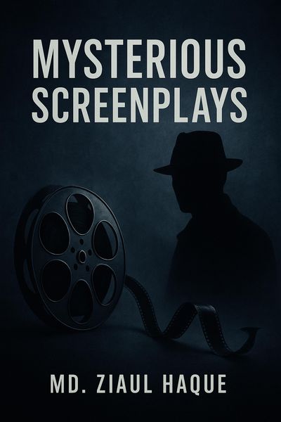 Produktbild: Mysterious Screenplays