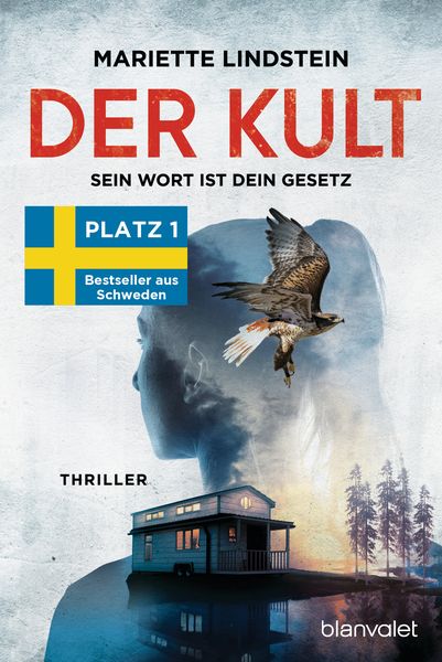 Der Kult - Sein Wort ist dein Gesetz, Taschenbuch von Mariette Lindstein, Blanvalet, 9783734111686