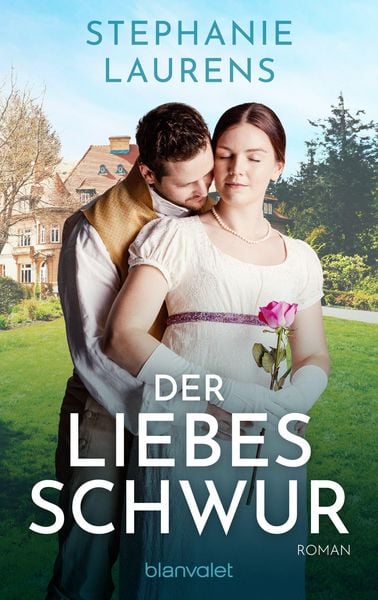 Produktbild: Der Liebesschwur
