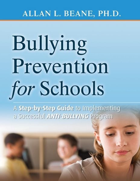 Produktbild: Bullying Prevention