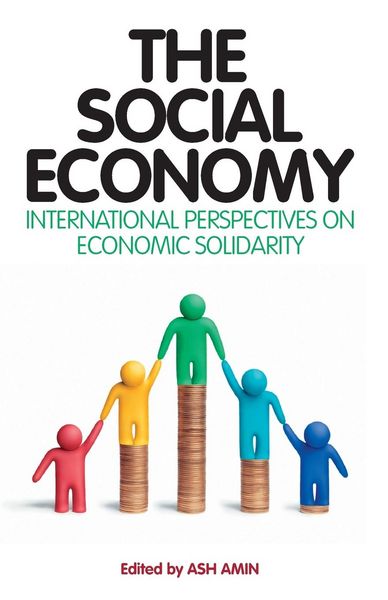 Produktbild: The Social Economy