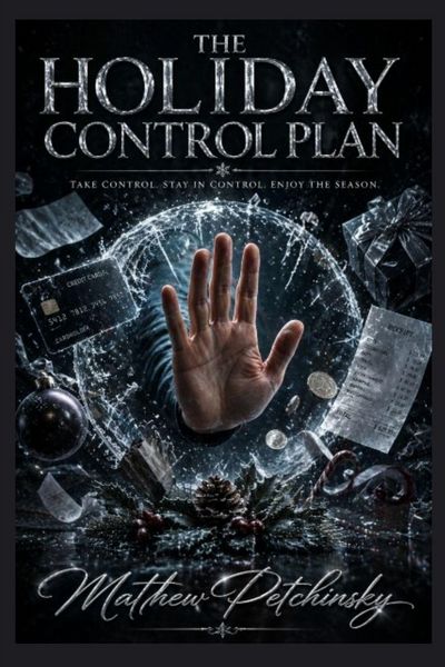 Produktbild: The Holiday Control Plan