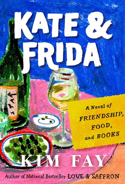 Produktbild: Kate & Frida