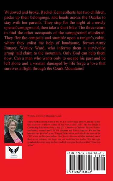 Produktbild: Mountain of Fear