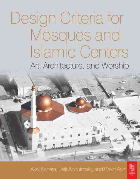 Produktbild: Design Criteria for Mosques and Islamic Centers