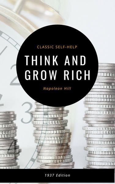 Produktbild: Think and Grow Rich: The Original 1937 Classic