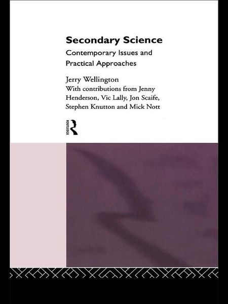 Produktbild: Secondary Science