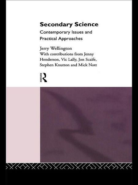Produktbild: Secondary Science