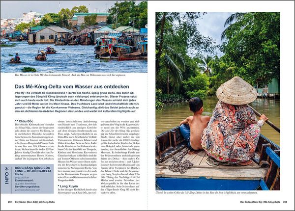 Produktbild: KUNTH Unterwegs in Vietnam
