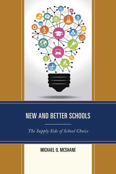 Produktbild: New and Better Schools