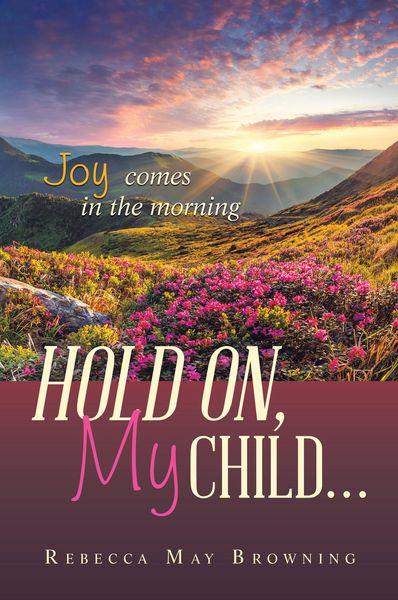 Produktbild: Hold On, My Child...