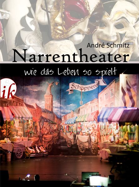 Produktbild: Narrentheater