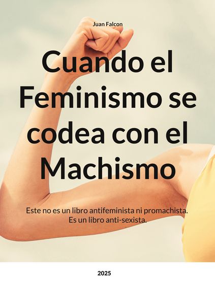 Produktbild: Cuando el Feminismo se codea con el Machismo