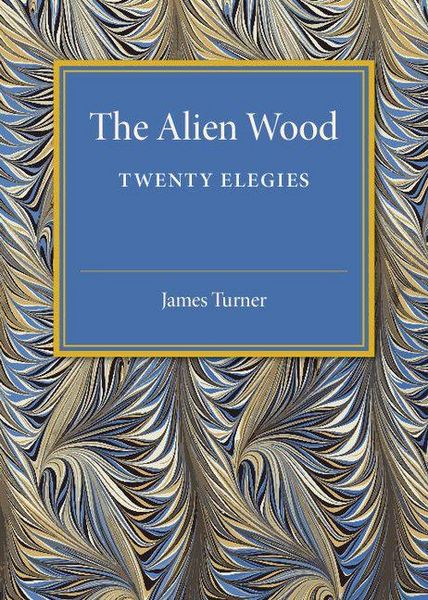 Produktbild: The Alien Wood