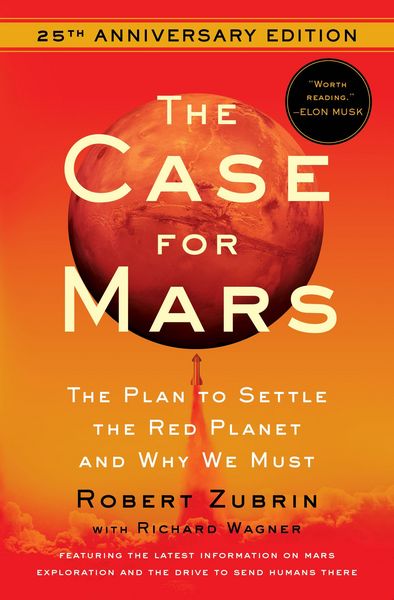 Produktbild: The Case for Mars