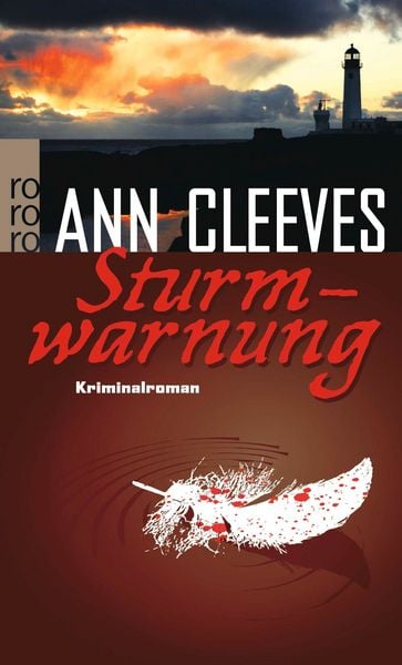 Produktbild: Sturmwarnung / Shetland-Serie Band 4