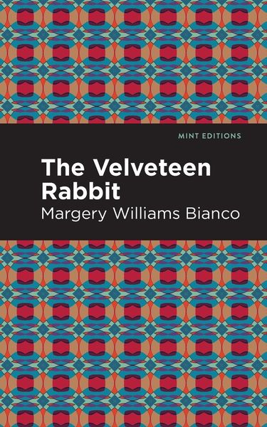 Produktbild: The Velveteen Rabbit