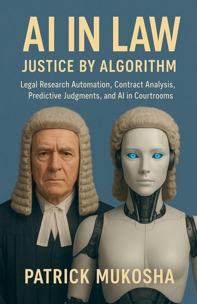 Produktbild: AI in Law