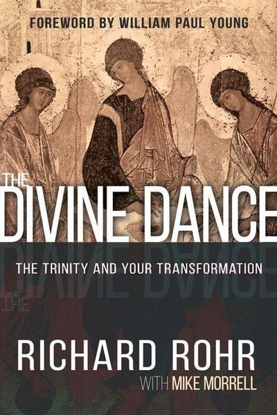 Produktbild: The Divine Dance