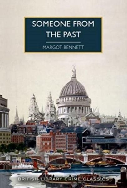 Produktbild: Someone from the Past