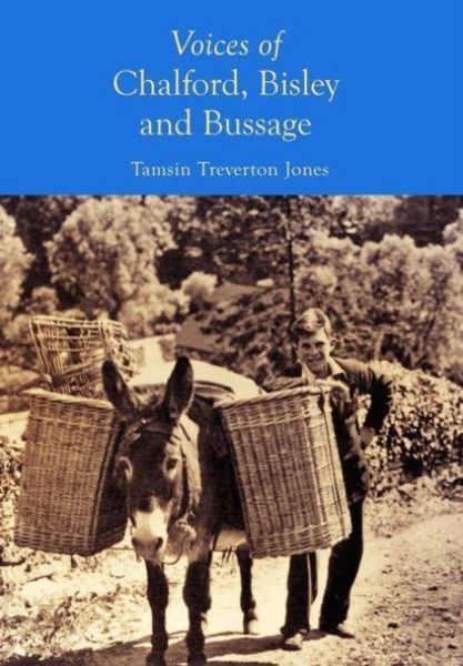 Produktbild: Voices of Chalford, Bisley and Bussage