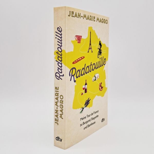 Produktbild: Radatouille