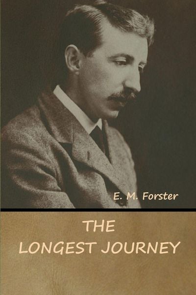 Produktbild: The Longest Journey
