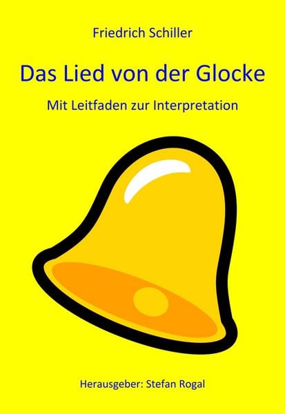 Produktbild: Das Lied von der Glocke