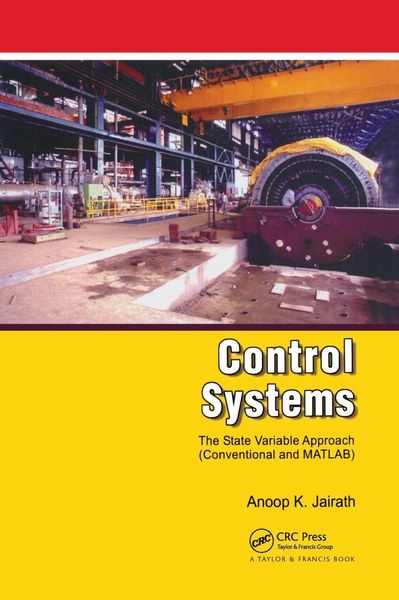 Produktbild: Control Systems