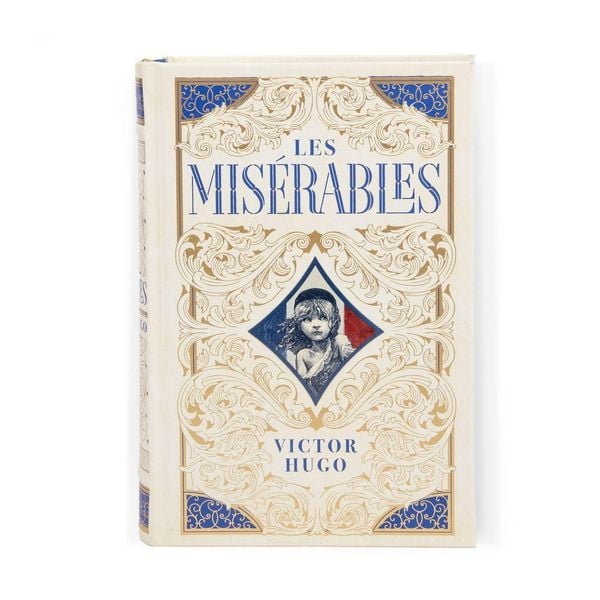 Produktbild: Les Miserables