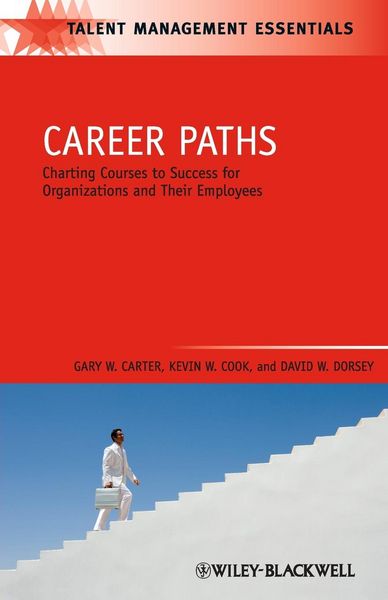 Produktbild: Career Paths