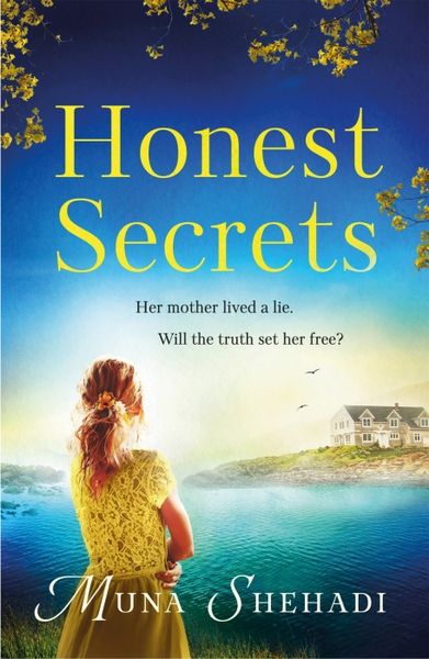 Produktbild: Honest Secrets