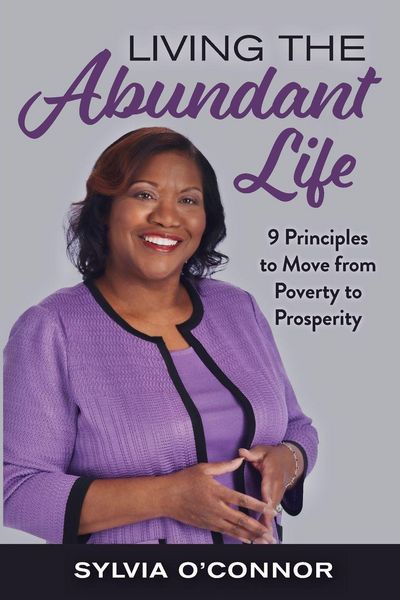 Produktbild: Living the Abundant Life