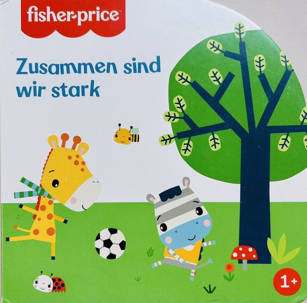 Produktbild: Zusammen sind wir stark