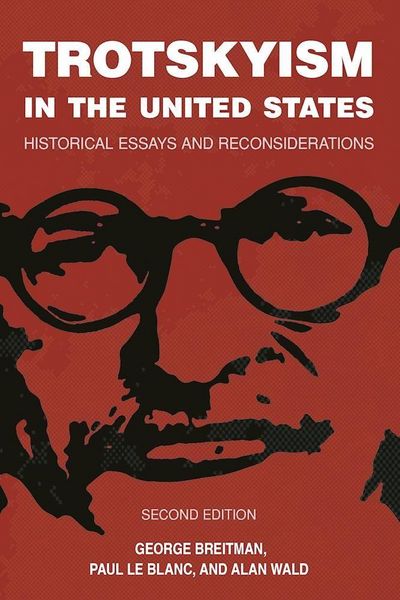 Produktbild: Trotskyism in the United States