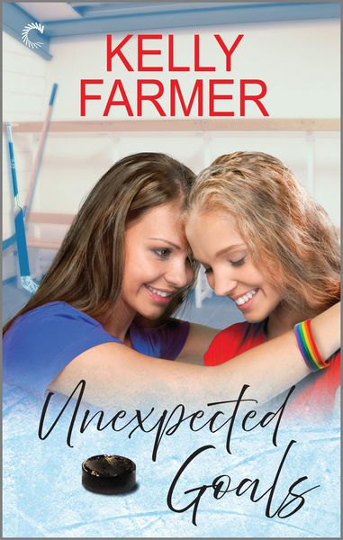 Produktbild: Unexpected Goals