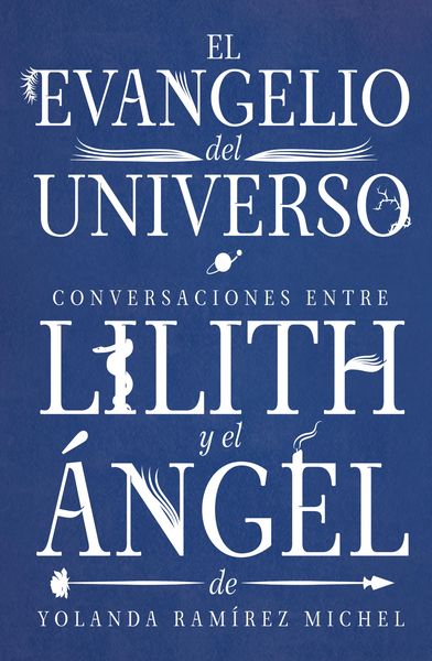 Produktbild: Conversaciones entre Lilith y el &Aacute;ngel