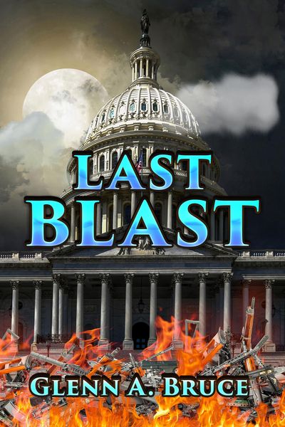Produktbild: Last Blast