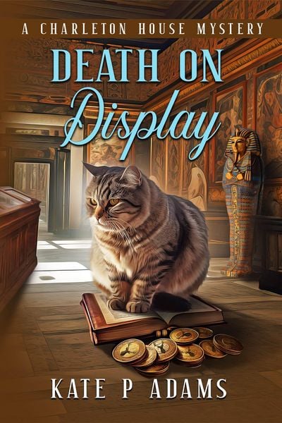 Produktbild: Death on Display